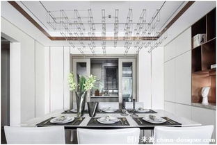 探索装修资讯的宝库 中国建筑与室内设计师网与建筑装修行业指南