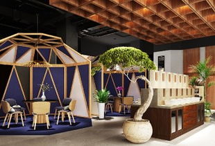 麦达建筑装饰 设计案例、口碑评价及联系方式全解析